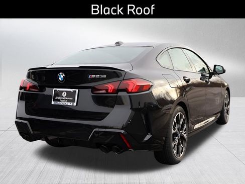 Certified 2025 BMW M235i xDrive M235i xDrive w/ Premium Package image 9