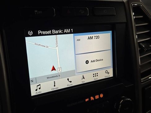 Used 2017 Ford F250 Lariat w/ Chrome Package image 29