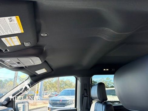 New 2026 Ford F150 Platinum w/ FX4 Off-Road Package image 24