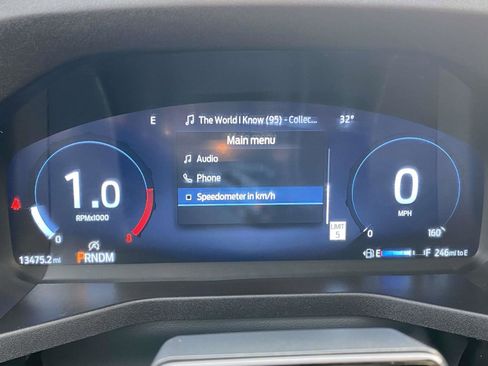 Used 2025 Ford Explorer ST w/ Sun And Sound Package image 26