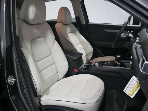 New 2025 MAZDA CX-5 AWD 2.5 S image 15