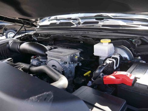 Used 2023 RAM 1500 Rebel w/ Rebel Level 1 Equipment Group AWD/4WD image 13