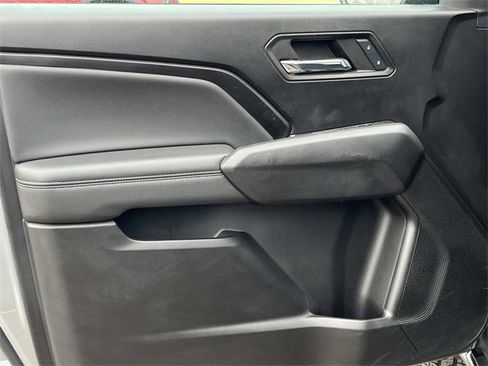 Used 2023 Chevrolet Colorado LT w/ LT Convenience Package image 23