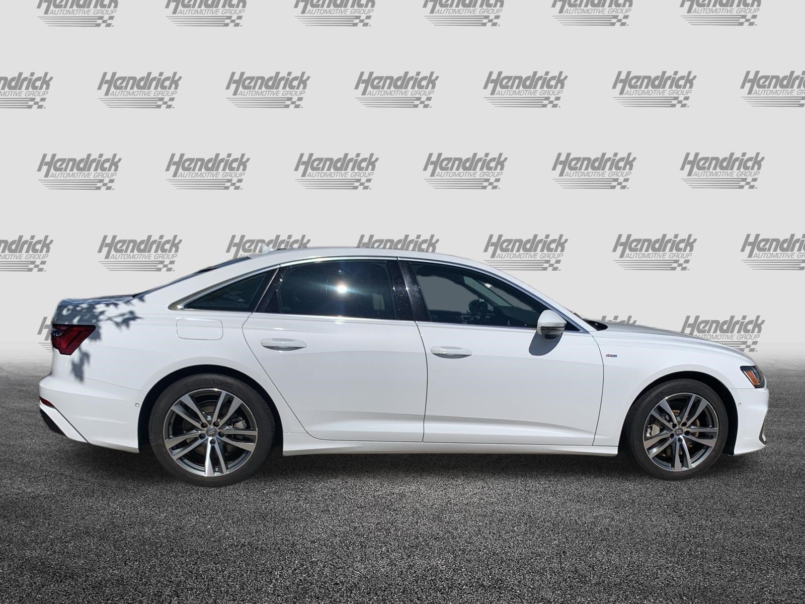 Used 2019 Audi A6 3.0T Premium Plus w/ Premium Plus Package AWD/4WD image 11
