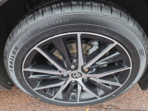 Certified 2023 Toyota Camry SE image 11