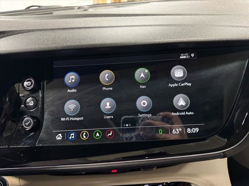 Certified 2023 Buick Envision Avenir image 23