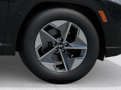 New 2026 Hyundai Tucson SEL image 8