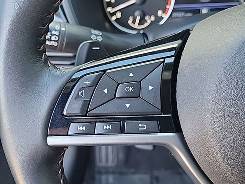 Used 2023 Nissan Altima 2.5 SR w/ SR Premium Package image 22