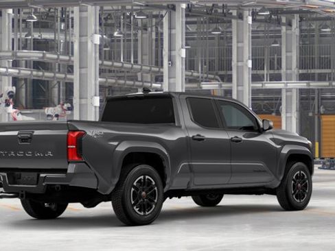 New 2026 Toyota Tacoma TRD Sport AWD/4WD image 12