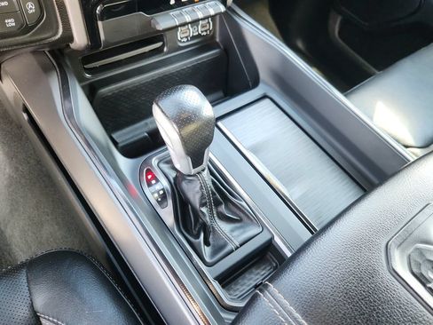 Used 2023 RAM 1500 Sport w/ G/T Package AWD/4WD image 23