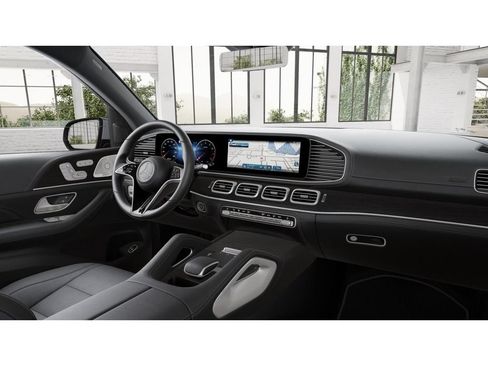 Certified 2024 Mercedes-Benz GLE 450 4MATIC image 6