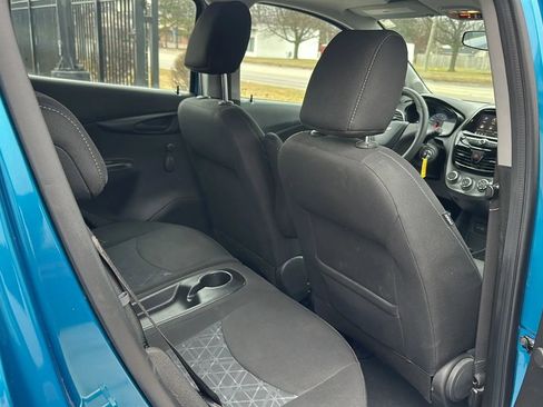 Used 2019 Chevrolet Spark LS image 13