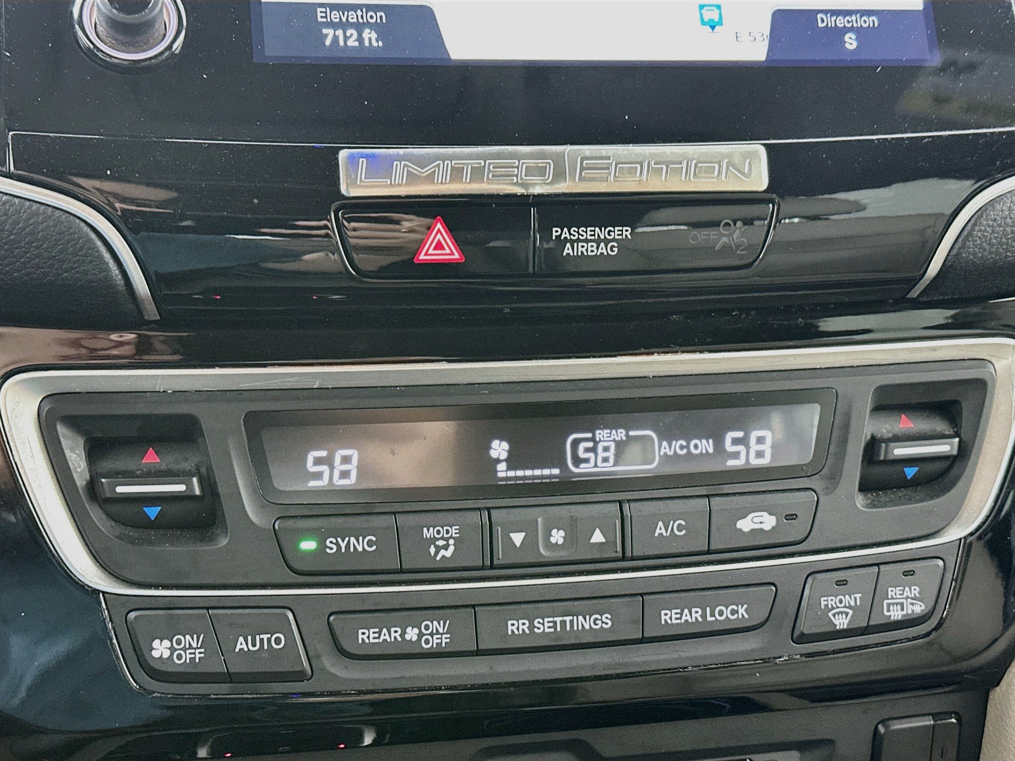 Used 2019 Honda Pilot Touring image 16