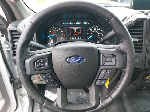 Used 2017 Ford F150 XL w/ Equipment Group 101A Mid image 17