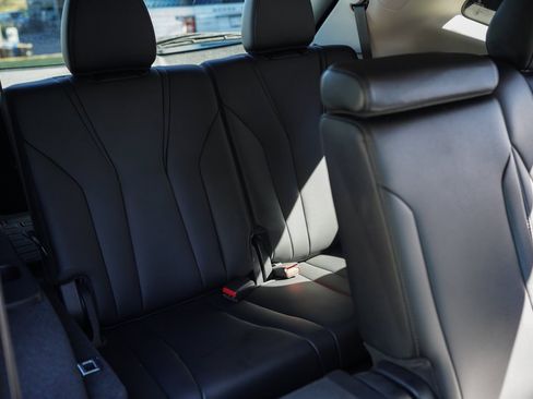 Used 2024 Acura MDX FWD image 26