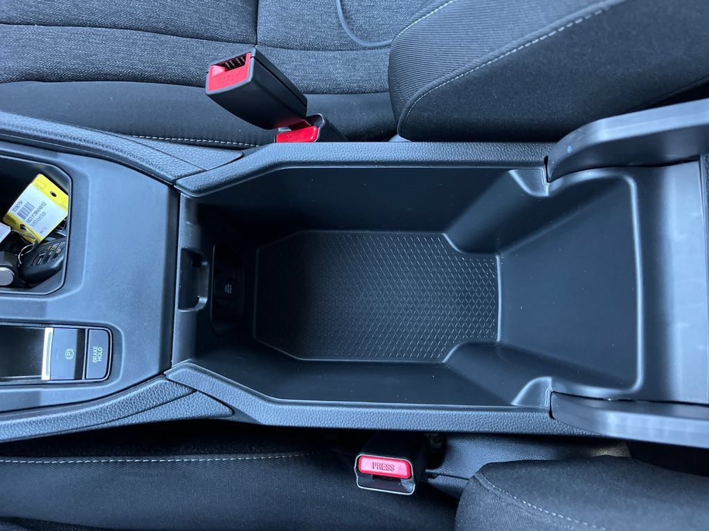 Used 2024 Honda Accord EX image 29