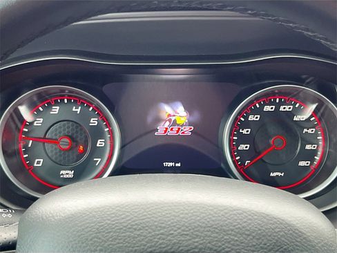 Used 2023 Dodge Charger Scat Pack image 12