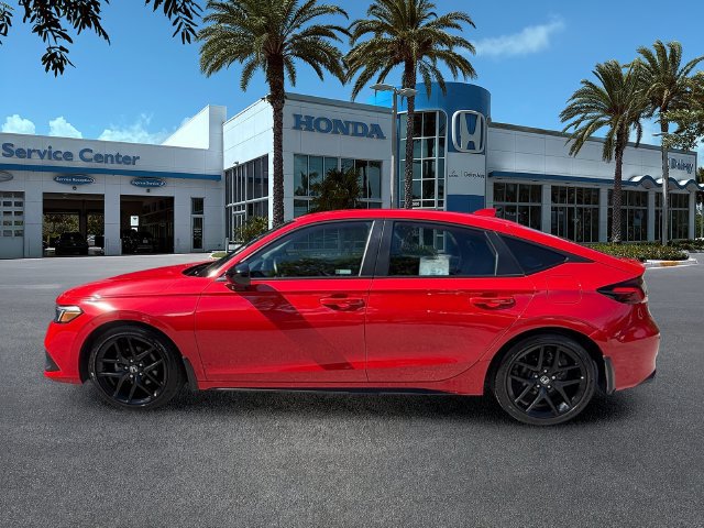 Used 2024 Honda Civic Sport image 5