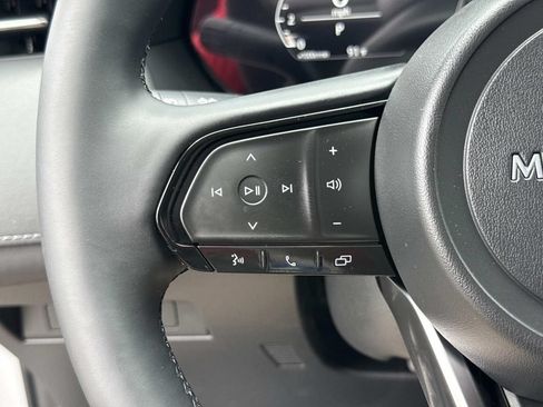 Certified 2026 MAZDA CX-5 Preferred AWD/4WD image 41