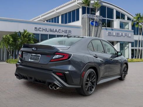 New 2026 Subaru WRX Limited w/ Accessory Package #2 AWD/4WD image 7