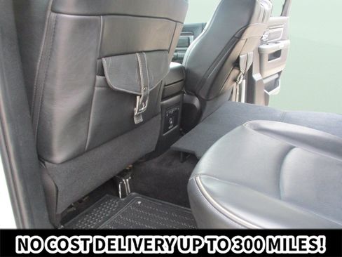 Used 2016 RAM 1500 Limited AWD/4WD image 15