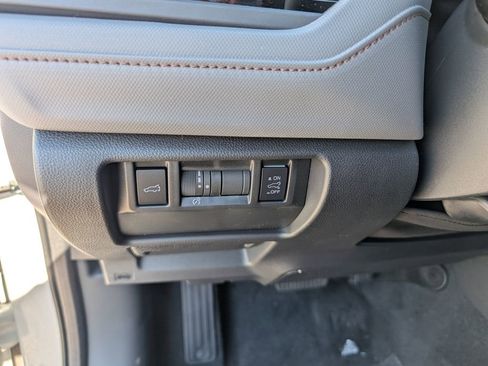 New 2026 Subaru Forester Sport image 17