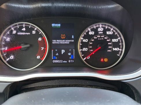 Used 2018 Mitsubishi Eclipse Cross ES AWD/4WD image 16