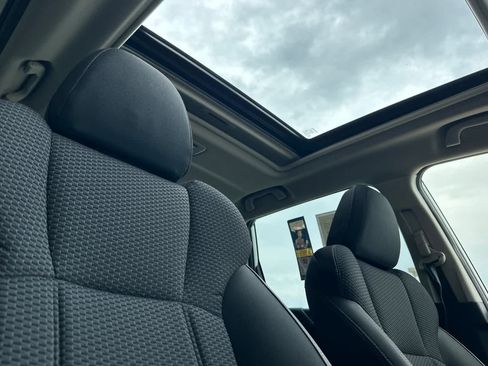 Certified 2023 Subaru Forester Premium AWD/4WD image 16