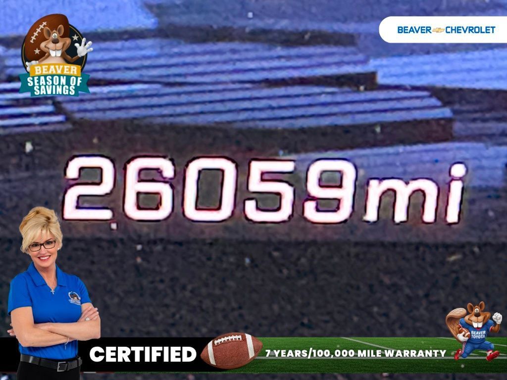 Used 2025 Chevrolet Suburban LS AWD/4WD image 36