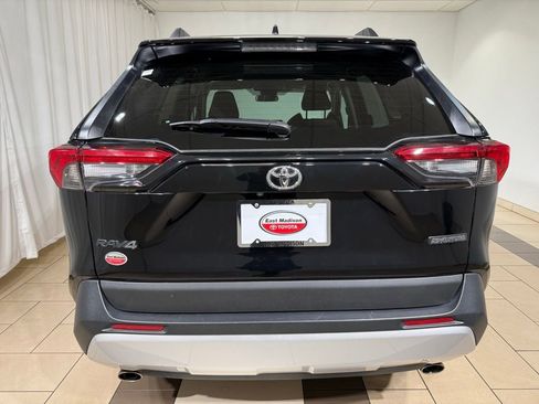 Certified 2024 Toyota RAV4 Adventure image 4