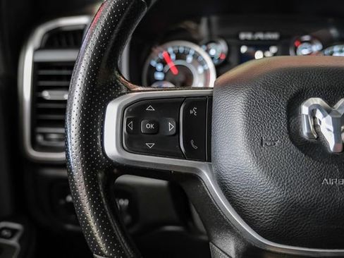 Used 2023 RAM 4500 SLT w/ Quick Order Package 2YG SLT image 17