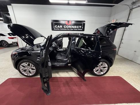 Used 2020 Land Rover Range Rover Evoque S AWD/4WD image 49