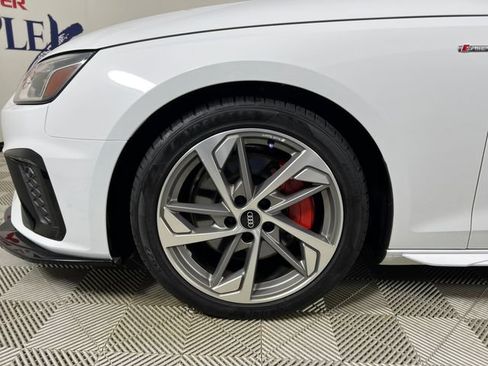 Used 2021 Audi A4 2.0T Premium Plus w/ Premium Plus Package AWD/4WD image 26