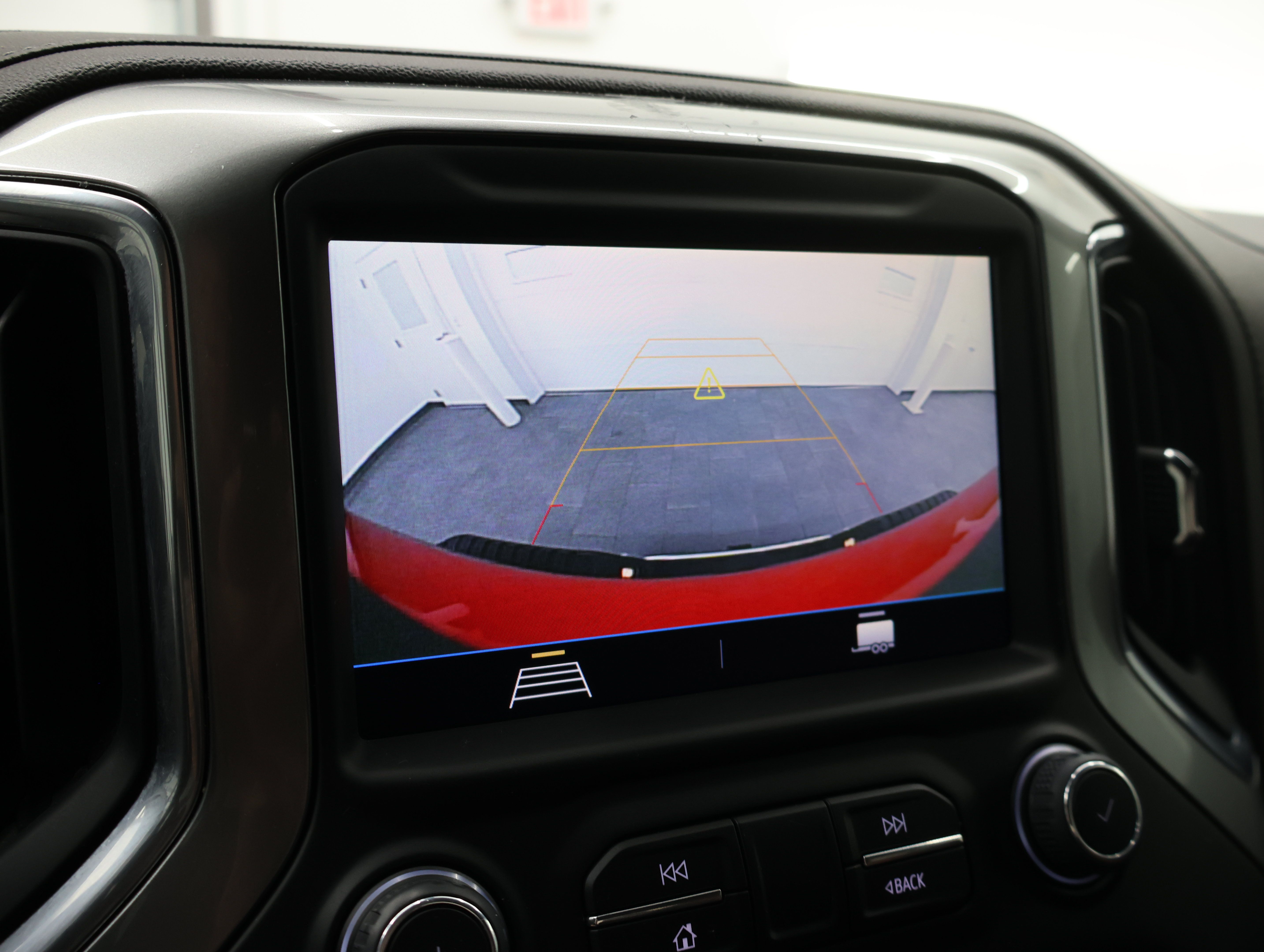Used 2023 Chevrolet Silverado 3500 LT w/ All Star Edition AWD/4WD image 16