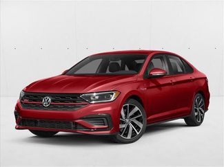 Used 2019 Volkswagen Jetta GLI Autobahn video 1