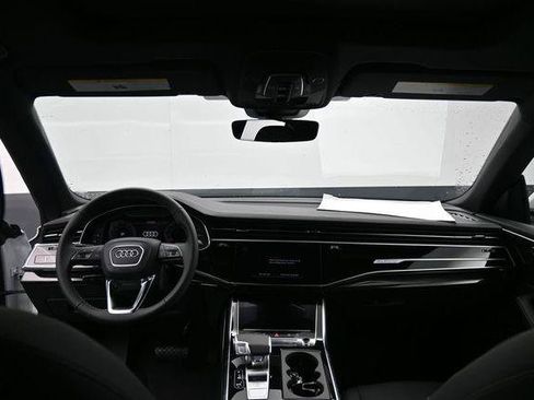 New 2026 Audi Q8 Premium Plus AWD/4WD image 10