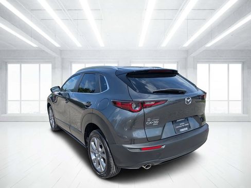 Certified 2025 MAZDA CX-30 AWD 2.5 S w/ Preferred Package image 5