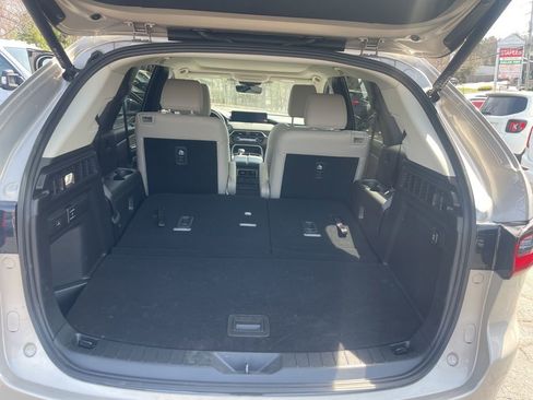Used 2025 MAZDA CX-90 Plug-In Hybrid w/Premium Sport AWD/4WD image 12