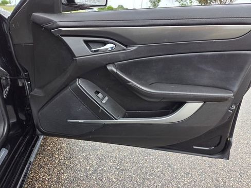 Used 2013 Cadillac CTS Luxury AWD/4WD image 37