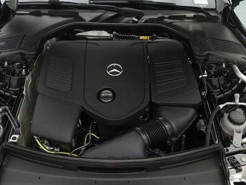 New 2026 Mercedes-Benz C 300 Sedan image 11
