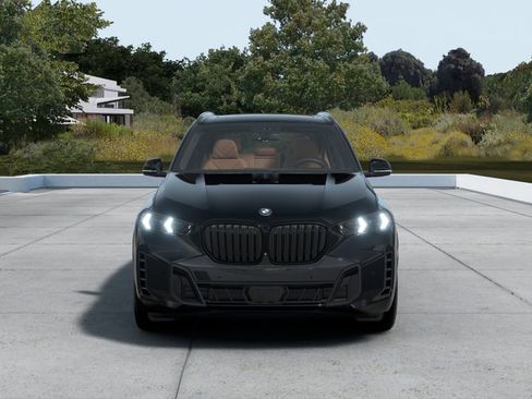 New 2026 BMW X5 sDrive40i w/ Executive Package RWD image 3