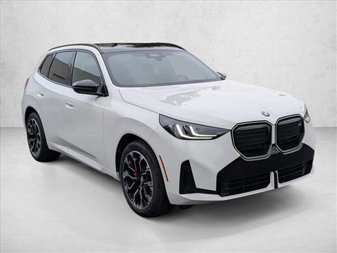 New 2026 BMW X3 M50 w/ Premium Package image 6