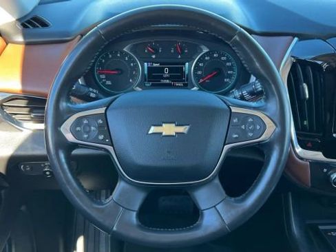Used 2018 Chevrolet Traverse High Country w/ LPO, Cargo Package image 34