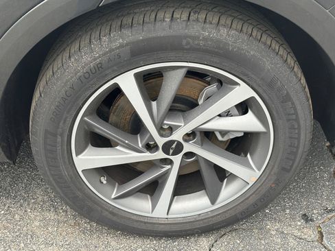 New 2026 Genesis GV80 2.5T Select AWD/4WD image 15