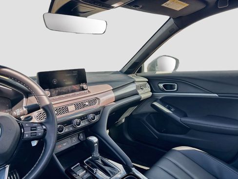 Used 2025 Acura Integra A-Spec FWD image 23