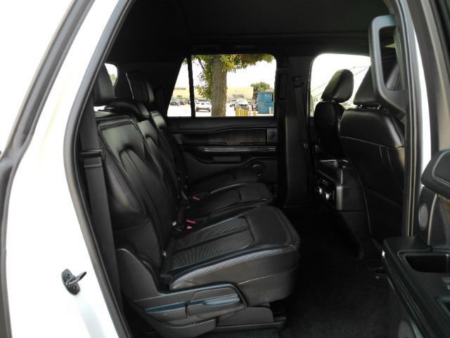 Used 2021 Ford Expedition Max Limited RWD image 27
