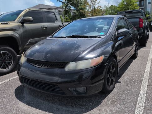 Used 2008 Honda Civic LX image 2