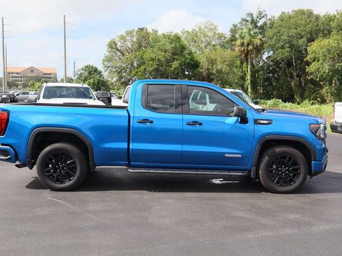 Certified 2023 GMC Sierra 1500 Elevation AWD/4WD image 10