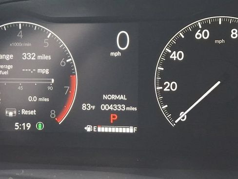 Used 2023 Honda CR-V EX-L image 22