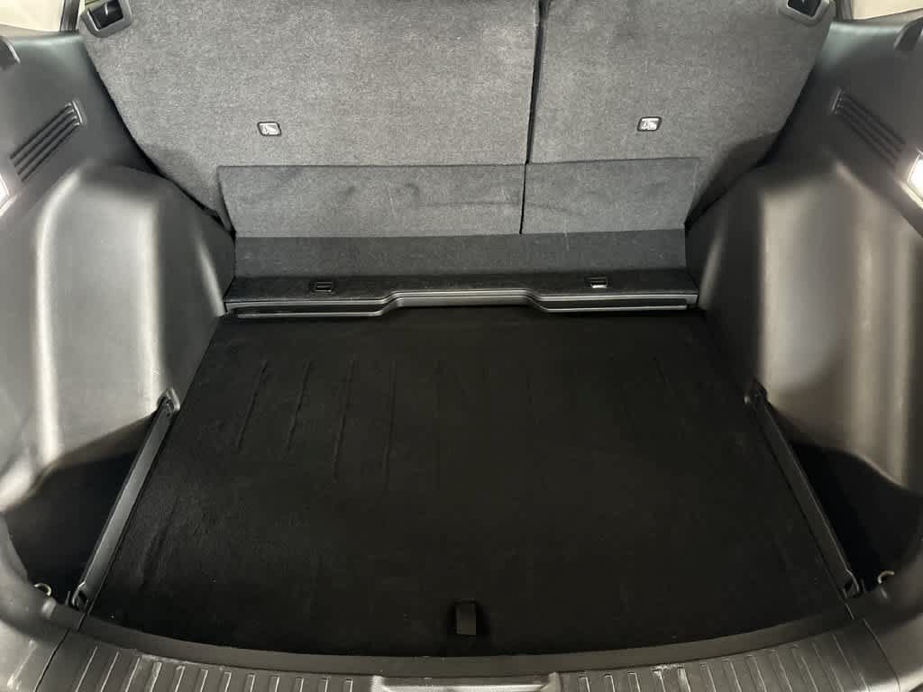 Used 2025 Honda CR-V EX-L image 24